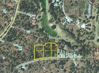 W4073 Fault Line Dr, Horseshoe Bay, TX 78657