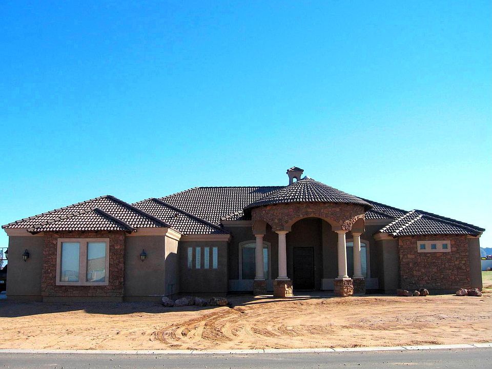 Front Elevation
