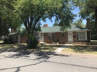 1602 N Ford St, Hutchinson, KS 67501
