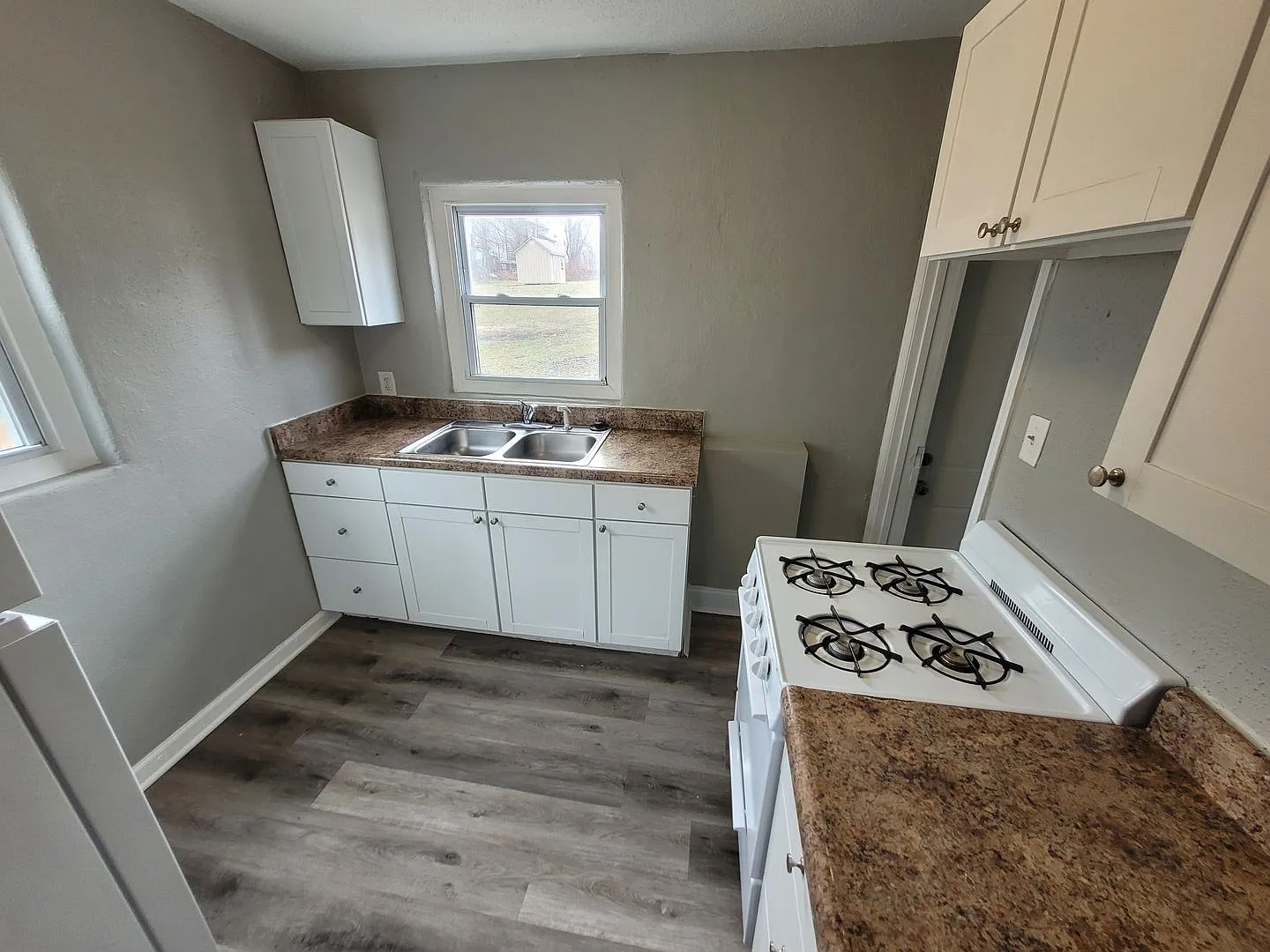 Affordable One Bedroom Single Family Rental Home — Photo 4