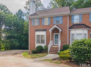 48 Citation Dr, Durham, NC 27713