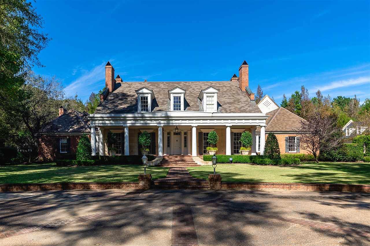 700 Old Agency Rd, Ridgeland, MS 39157 Zillow