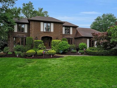 219 Forestview Dr, Williamsville, NY, 14221