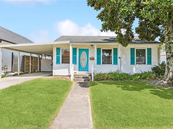 301 Wainwright Dr, New Orleans, LA 70123