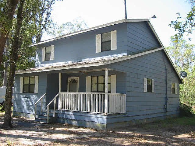 2 Story 3 Bedroom 2 Bath