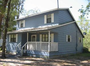 13350 3rd St, Splendora, TX 77372