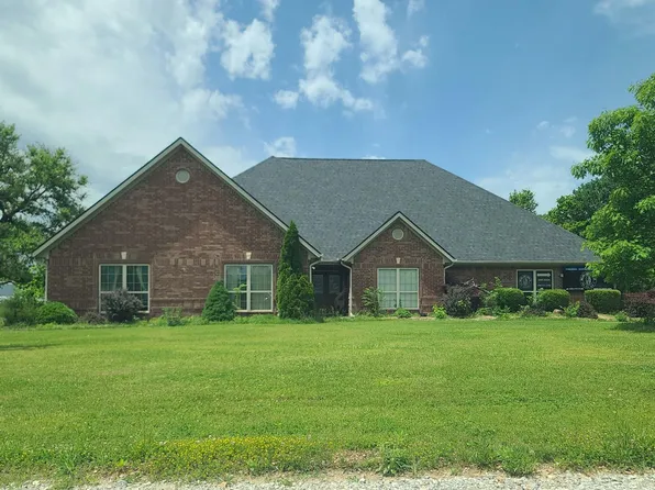 12637 N Old Wire Rd, Rogers, AR 72756