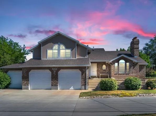 1312 W 1800 N, Clinton, UT 84015