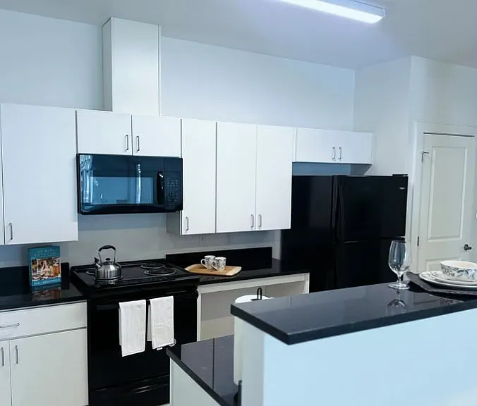 The Monika Apartments — Photo 3