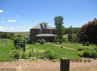 999 Carroll Rd, Patton, PA 16668