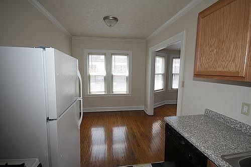 4th image of 3540 N Meridian St APT 203