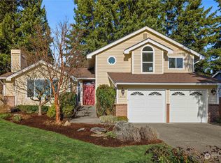 3231 208th Pl SE, Bothell, WA 98021