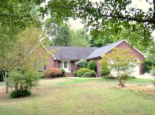 1687 Old Mill Rd, Lincolnton, NC 28092