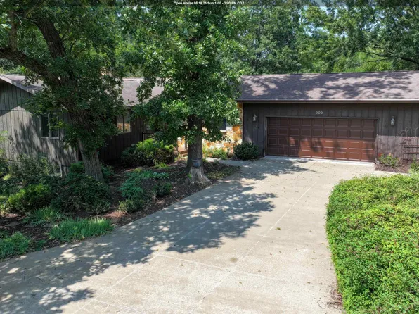 909 E Hempstead Ave, Fairfield, IA 52556