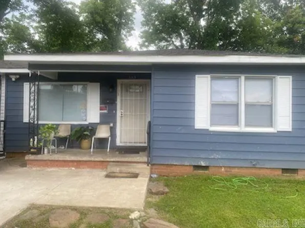 520 Dewayne Ave, North Little Rock, AR 72117