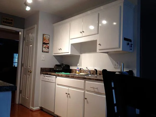 2 bed, 1122 sqft, $1,295 — Photo 3