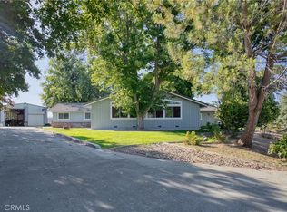 15585 China Rapids Dr, Red Bluff, CA 96080
