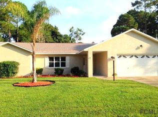 21 Barkwood Ln, Palm Coast, FL 32137