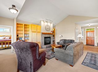 3854 Hot Springs Dr, New Meadows, ID 83654