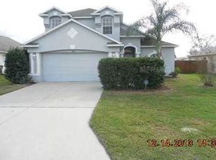 3507 Harvest Orchard Dr, Plant City, FL 33567