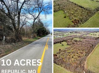 10604 W Farm Road 168, Republic, MO 65738