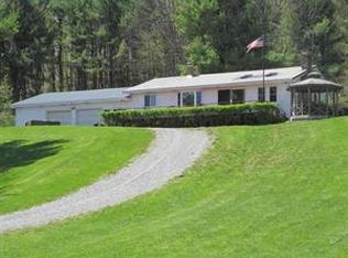 307 Lake Rd, Cobleskill, NY 12043