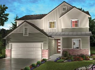 14116 Mosaic Ave, Parker, CO 80134