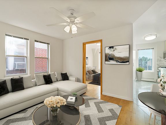 3rd image of 32-33 46th St Floor 2