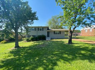 4507 Raton Blvd NW, Huntsville, AL 35810