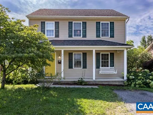 722 Highland Ave, Waynesboro, VA 22980