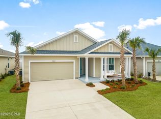 1063 Harrison Bayou Dr, Panama City Beach, FL 32407