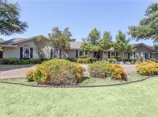 6911 Cliffbrook Dr, Dallas, TX 75254
