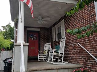 33 Garrison Ave #2, Jersey City, NJ 07306