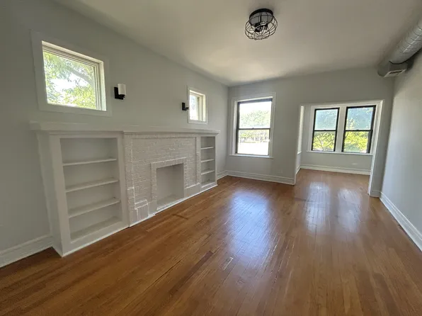 1713 N Humboldt Blvd APT 1, Chicago, IL 60647