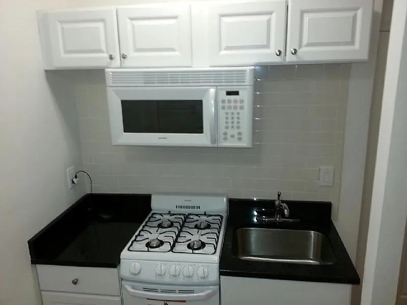 Studio, 275 sqft, $2,300 — Photo 3