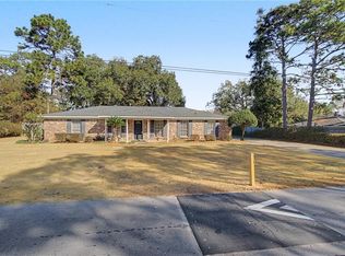 6258 Western Hills Ave, Mobile, AL 36609