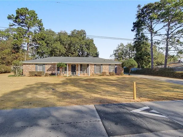 6258 Western Hills Ave, Mobile, AL 36609