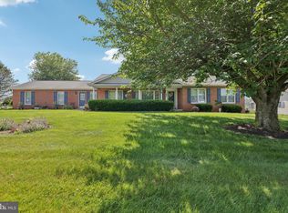 3105 Will Mill Ter, Monrovia, MD 21770