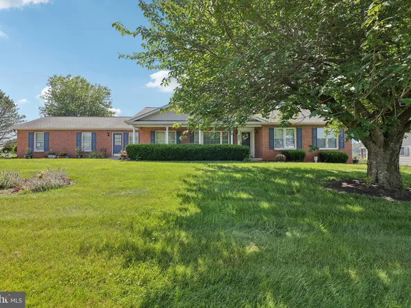 3105 Will Mill Ter, Monrovia, MD 21770