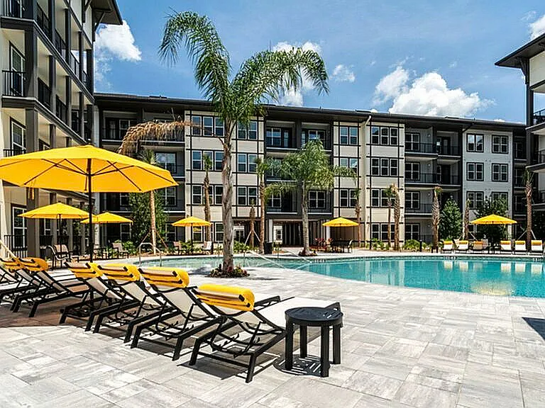 The Note Jacksonville