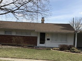 3701 Briarwood Dr, Flint, MI 48507