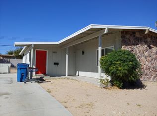 2825 Coronado Ave, Las Vegas, NV 89169