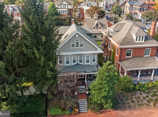 403 Dean St, West Chester, PA 19382