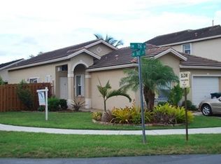 14711 SW 156th Ave, Miami, FL 33196