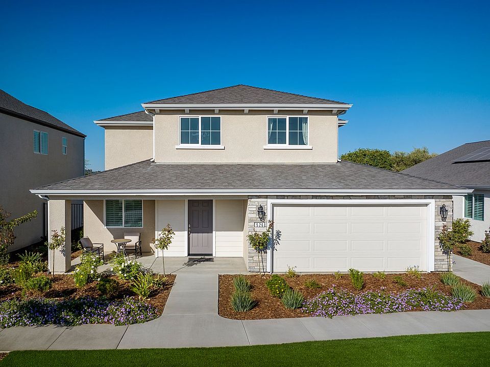 Kipling Plan, Maplewood, Visalia, CA 93292 Zillow