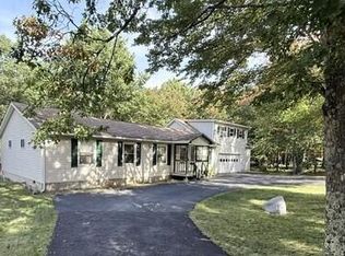 45 Foothill Rd, Albrightsville, PA 18210