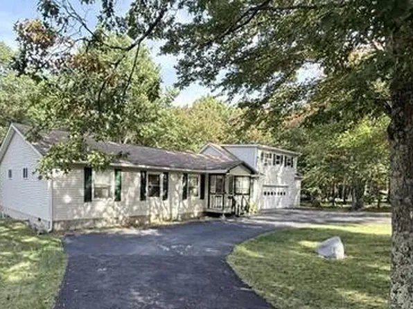 45 Foothill Rd, Albrightsville, PA 18210