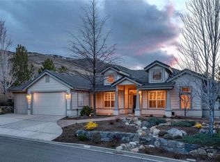 3375 Sierra Crest Way, Reno, NV 89519