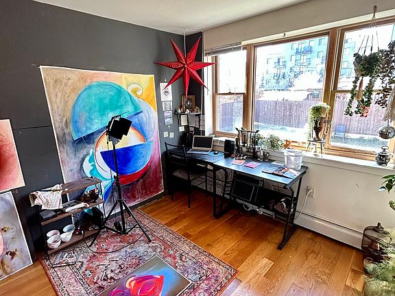3rd image of 1369 Dekalb Ave APT 3