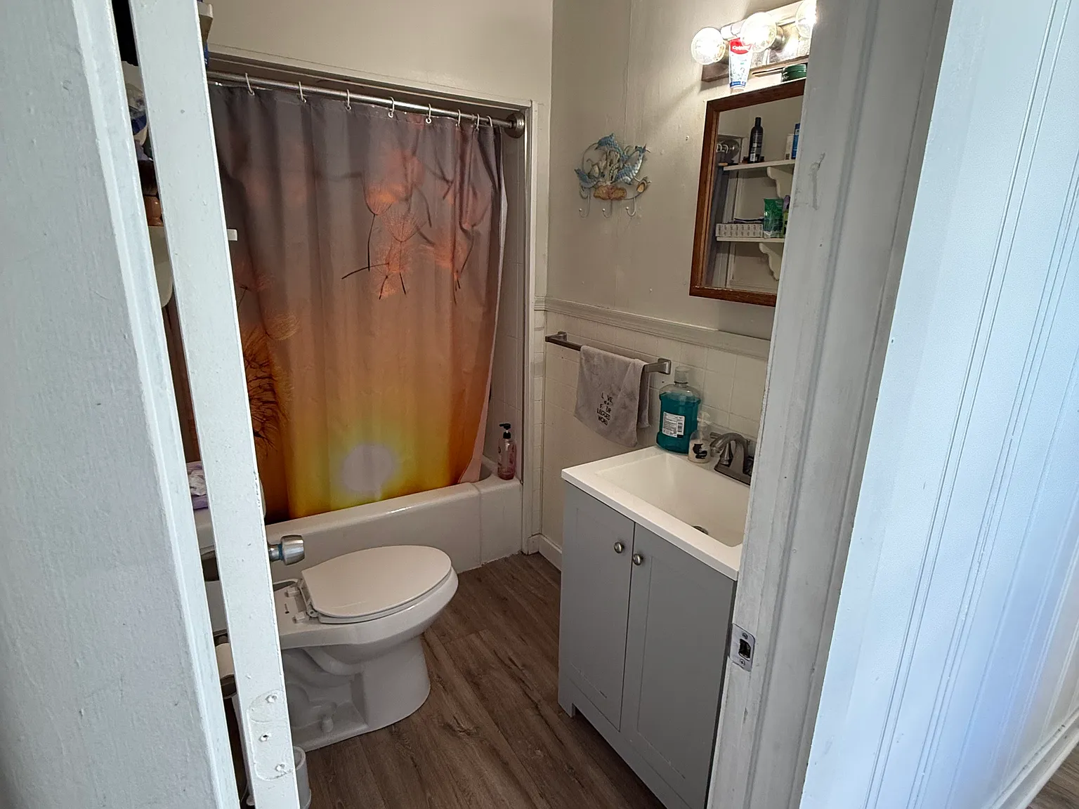 2 bed, $1,350 — Photo 4